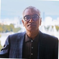 START South Texas Accelerated Research Therapeutics Employee Kumar Muthalagappan's profile photo