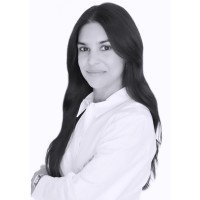 NYA Employee Gabriela Gonzalez's profile photo