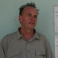 DCN - Daily Cargo News Employee Max Berry's profile photo