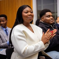NEEFORM Employee Ihemba Samapimbi's profile photo