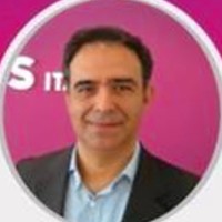 KCS iT Employee Mário Neves's profile photo