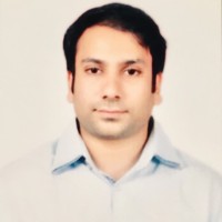 Avinash Ojha Email