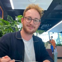 Sidekicker Employee Orkney Bankes's profile photo