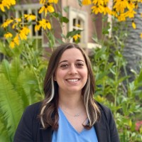 Crosstie Employee Rebecca Giuli's profile photo
