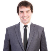 RMDS Innovation (Rational Minds) Employee Jean-Philippe Ouellet's profile photo