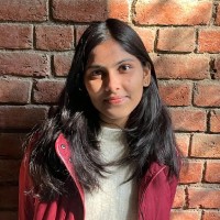 Open Source Developers Community (OSDC) Employee Ritika Jain's profile photo