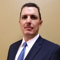 Arizona Army National Guard Employee Dan Silveira's profile photo