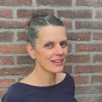 Evangelisch College Employee Irene Sies-Maris's profile photo