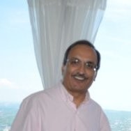 Adelante Healthcare Employee Rakesh Malhotra's profile photo