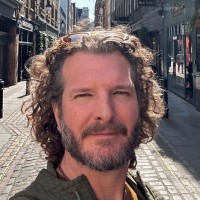 Ocean Infinity Employee Sean Marikle's profile photo