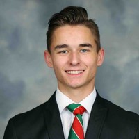 EOP Employee Zander Carlson's profile photo