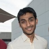 Akshay Modi Email & Phone Number
