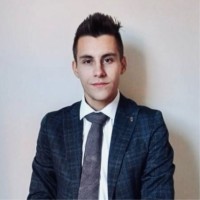 Dan Mikhaylov Email & Phone Number