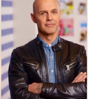 Gary Harvey Email & Phone Number