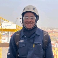 Vincent Mahlangu Email