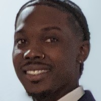 Stuff™ Employee Martor Woodson's profile photo