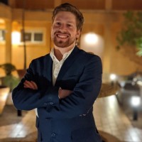 Flow Games Employee Guilherme Nogueira's profile photo