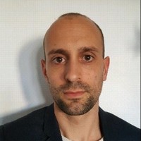 DynaS+ Employee Nicolas van Dorsselaer's profile photo
