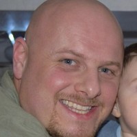 FunkFlow Employee Andrew Shaw's profile photo