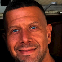 Mentor Graphics Employee Daniel Weitzman's profile photo