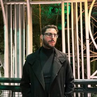 Topdata Employee Vinícius Malmann's profile photo