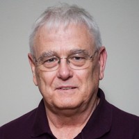 US Navy Employee Ronnie Record's profile photo