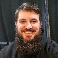 Zeeks Pizza Employee Jay Parker's profile photo