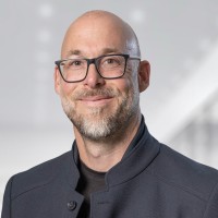 DMG MORI Manufacturing USA Employee Markus Baeumler's profile photo