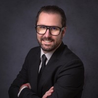 Benjamin Chevalier Email