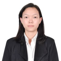 Nutrifood Employee Maria Evelyn's profile photo