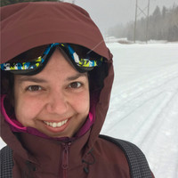 School District 6 Employee Pauline Chevanne's profile photo
