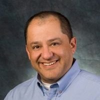Southwest INFINITI Employee Richard Otero's profile photo