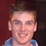 Stand Together Employee Bryan Holster's profile photo