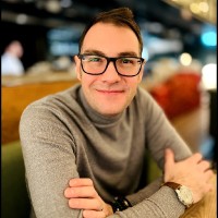 Ecommpay Employee Willem Wellinghoff's profile photo