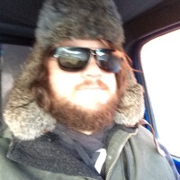 Eric Carlson