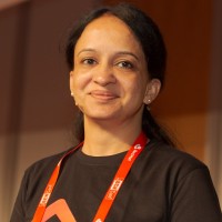 Manning Publications Co. Employee Mala Gupta's profile photo