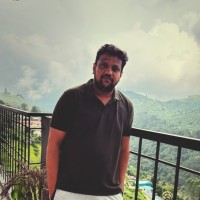 Karthick V Email