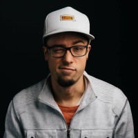 Accenture Song Employee Peter Orr's profile photo