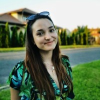 ComLab Communication Consulting Ltd. Employee Katalin Szegedi's profile photo