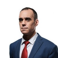 Homedoctor Employee Karlos García's profile photo