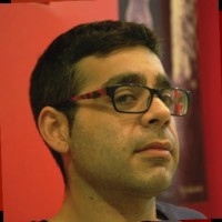 Adaptive HVM Employee Angelos Kitridis's profile photo