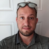 South Seas Data LLC Employee Dallas Voigt's profile photo
