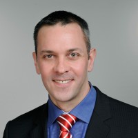 Inelta Sensorsysteme GmbH & Co. KG Employee Bastian Steinacher's profile photo