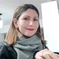 European Commission Employee Lisbeth León's profile photo