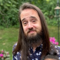 Jeremy Roach Email & Phone Number
