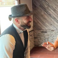 Eric Mersino Email & Phone Number