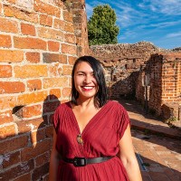 pluria Employee Anca Șerban's profile photo