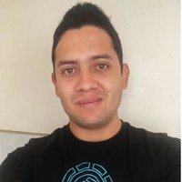 Advanced Technology Services Employee Alan Bedolla's profile photo
