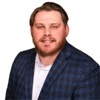 PwC Employee Timothy Corn's profile photo