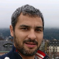 Bulbox Industry Employee Rafael Rucinski's profile photo